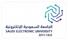Saudi Electronic University Logo